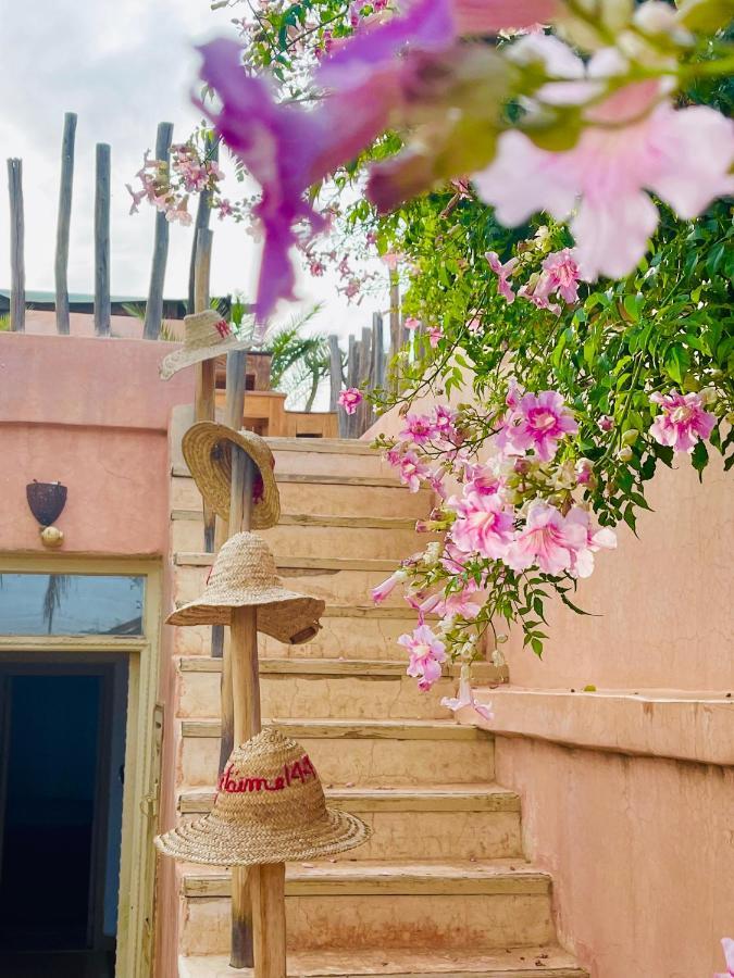 Riad 144 Μαρακές Εξωτερικό φωτογραφία