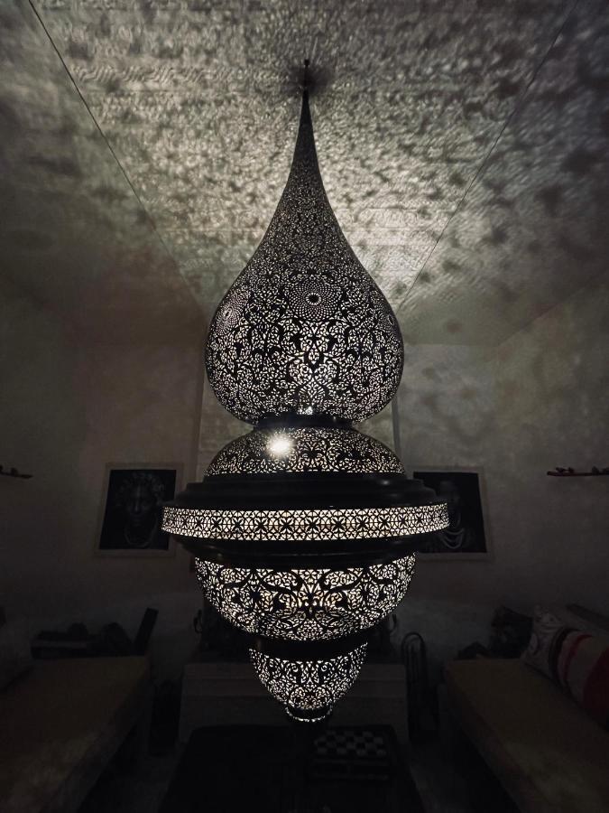 Riad 144 Μαρακές Εξωτερικό φωτογραφία