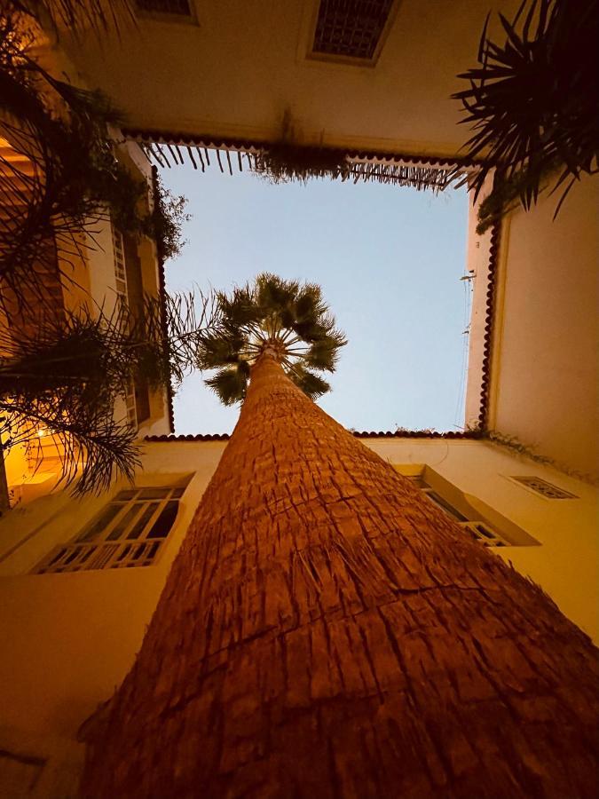 Riad 144 Μαρακές Εξωτερικό φωτογραφία