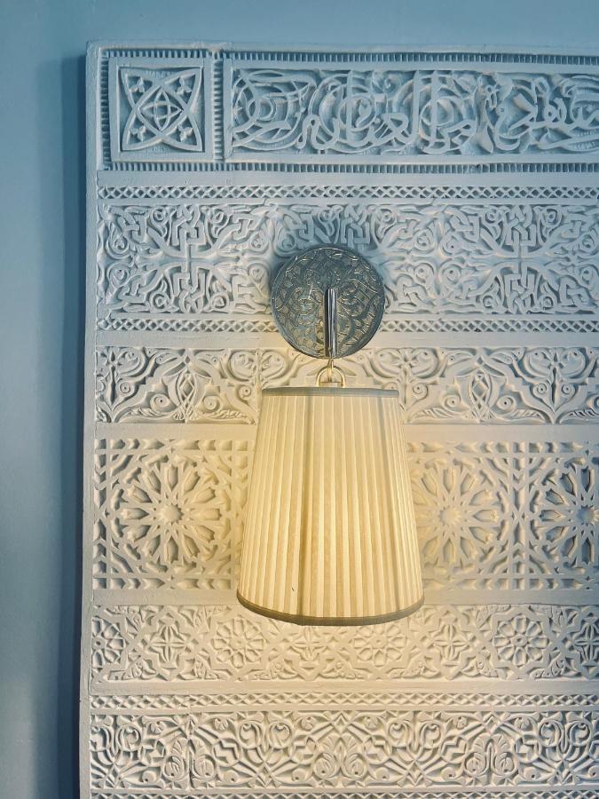Riad 144 Μαρακές Εξωτερικό φωτογραφία