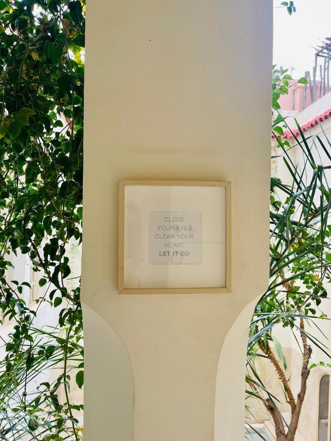 Riad 144 Μαρακές Εξωτερικό φωτογραφία