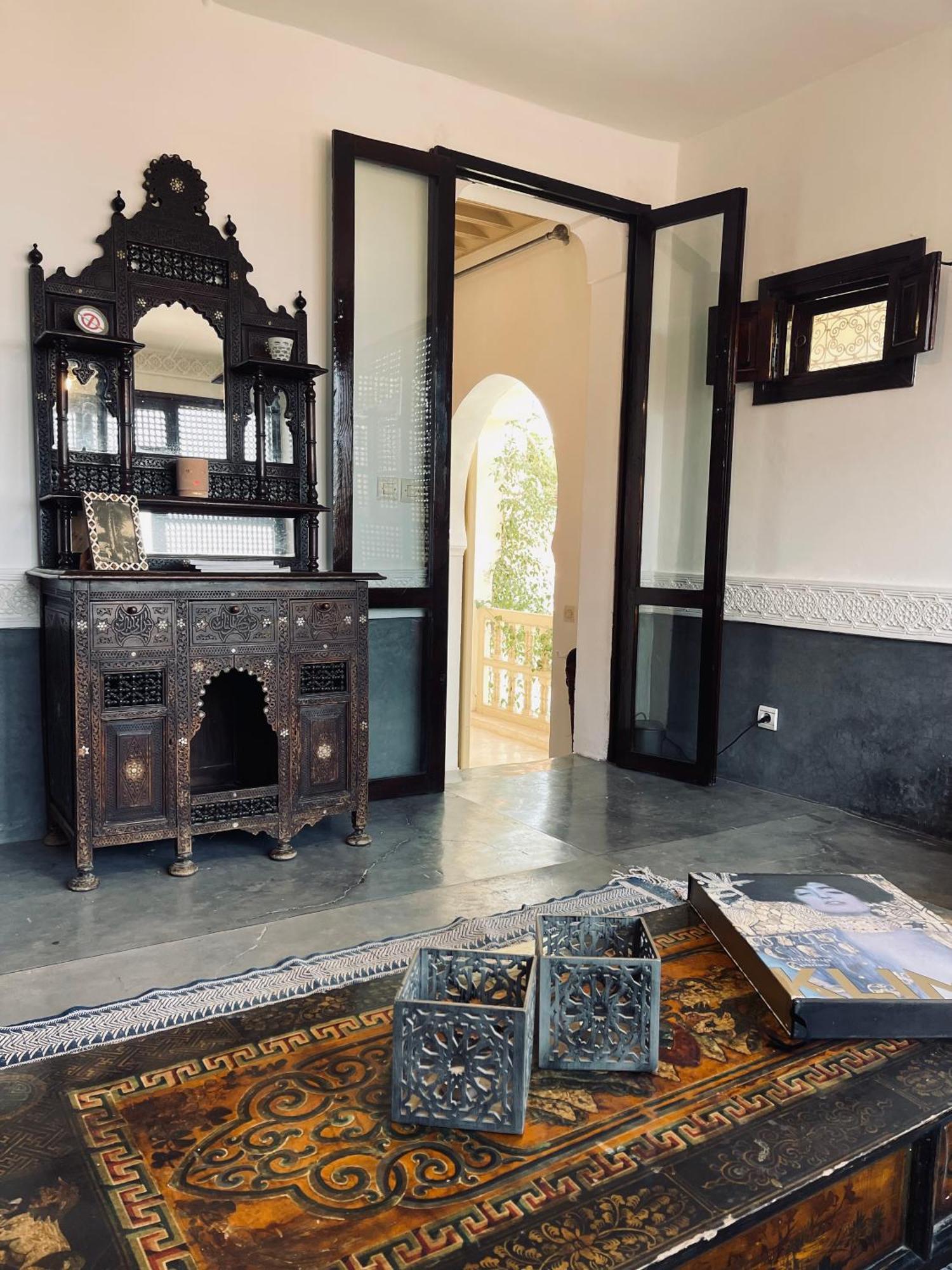 Riad 144 Μαρακές Δωμάτιο φωτογραφία