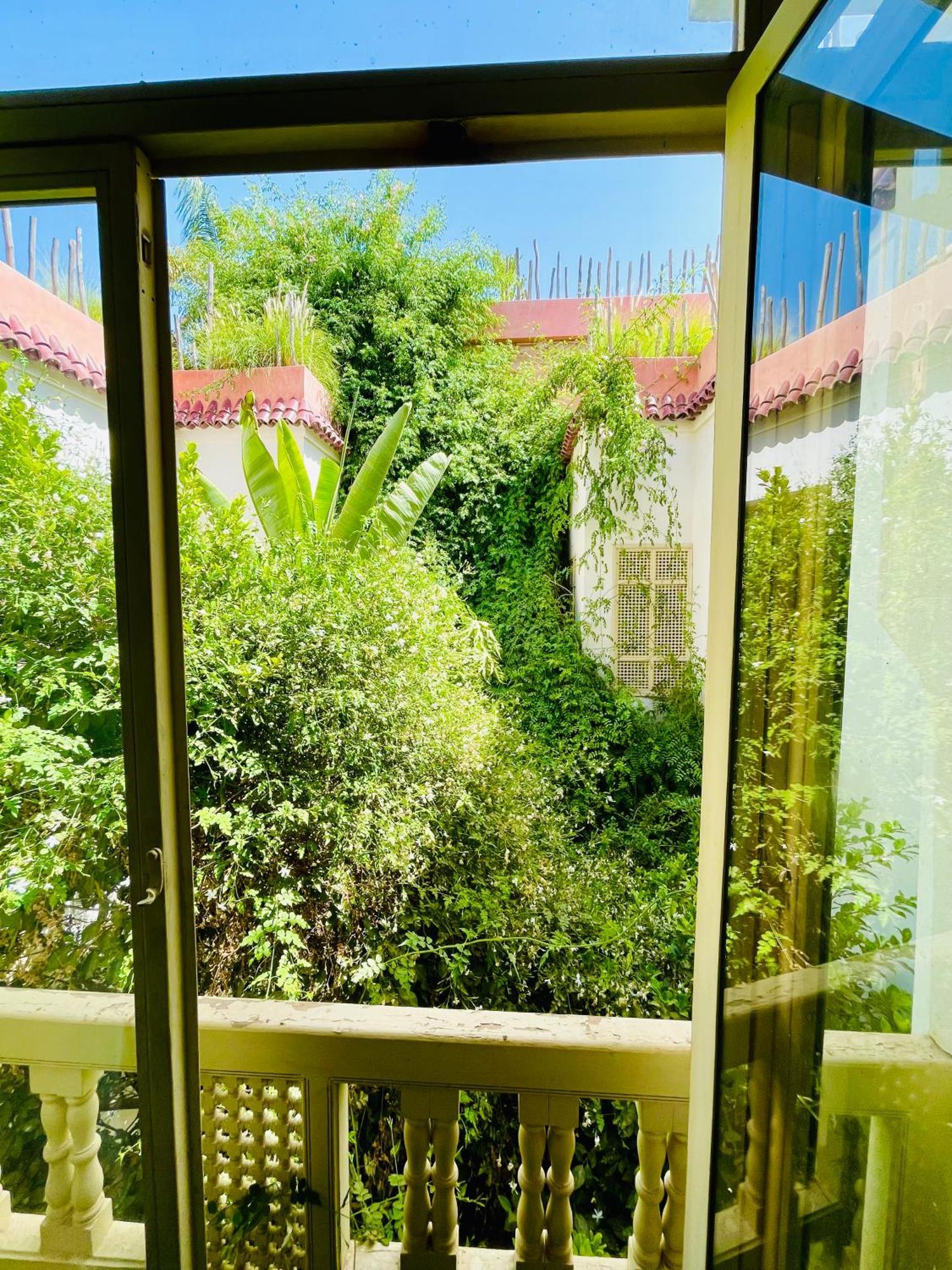 Riad 144 Μαρακές Δωμάτιο φωτογραφία