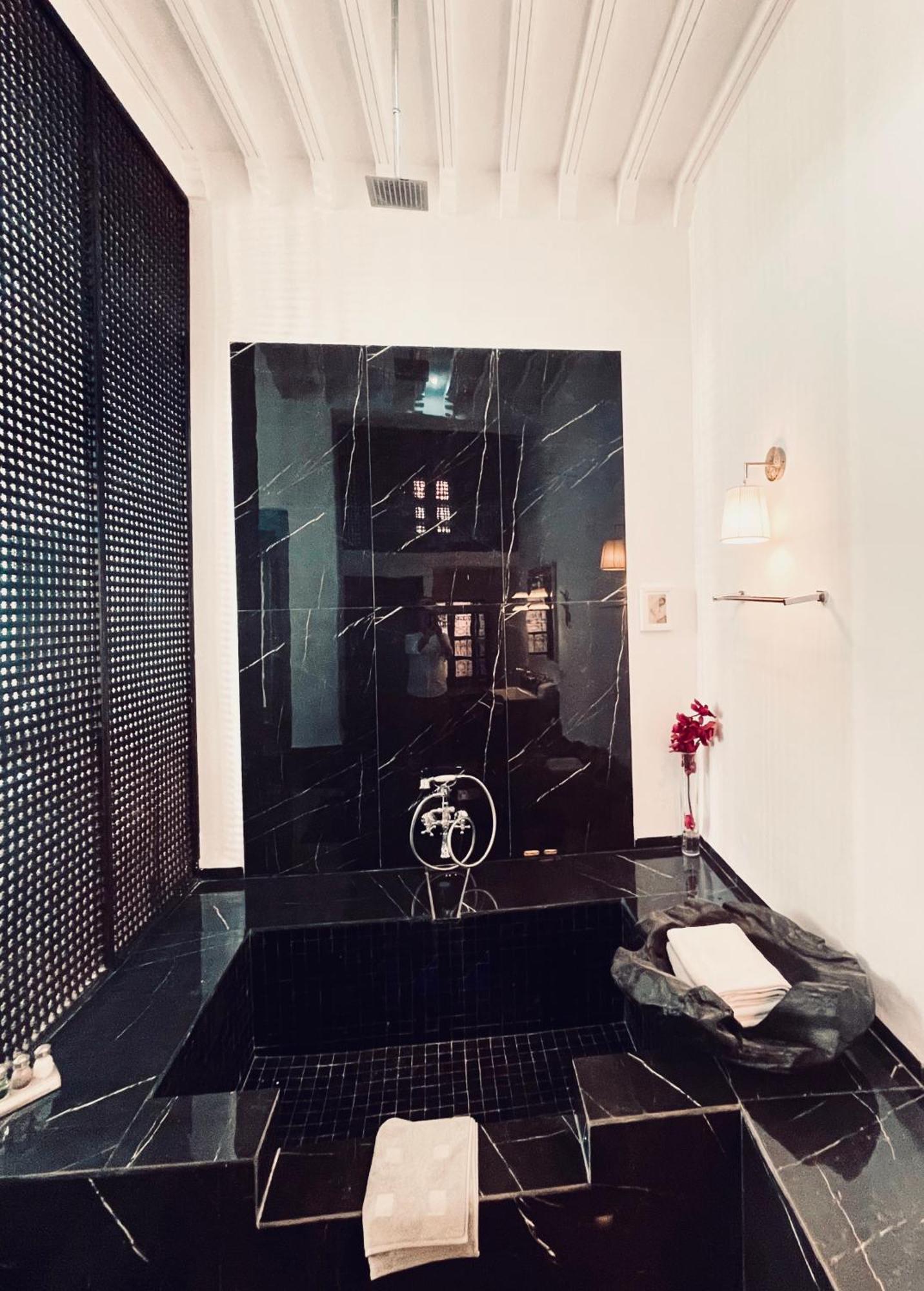 Riad 144 Μαρακές Δωμάτιο φωτογραφία