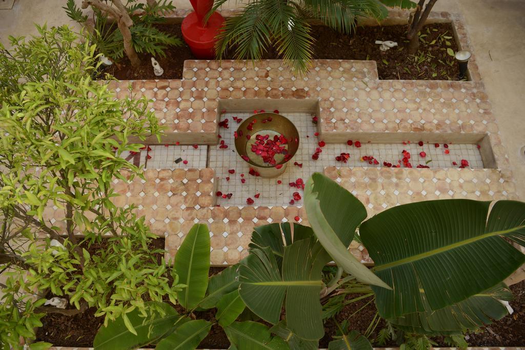 Riad 144 Μαρακές Εξωτερικό φωτογραφία