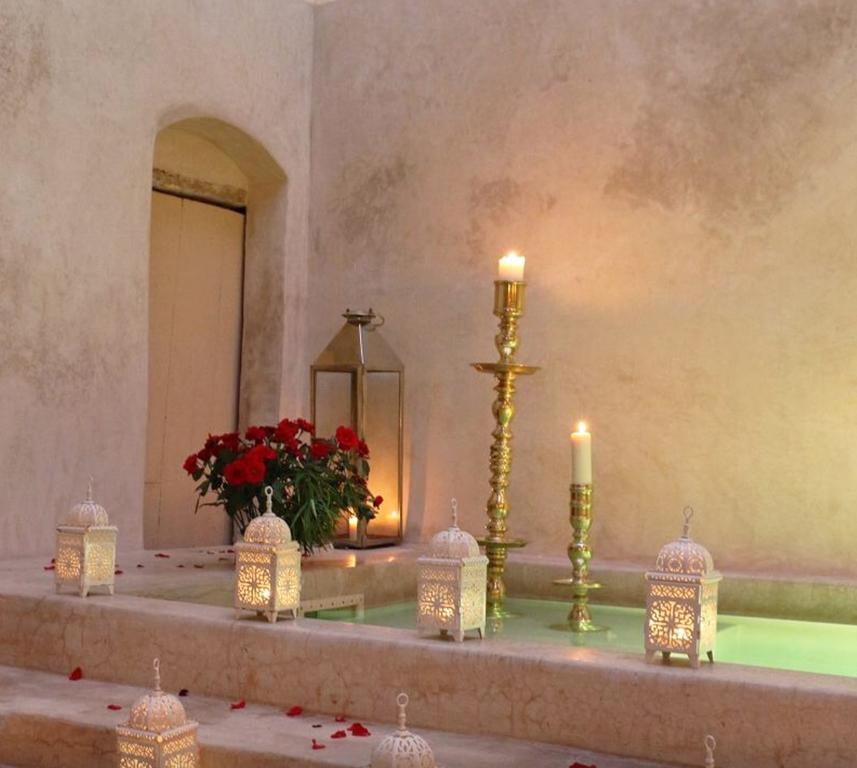 Riad 144 Μαρακές Εξωτερικό φωτογραφία